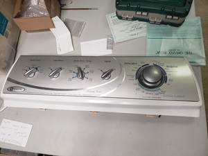 maytag quiet series 100