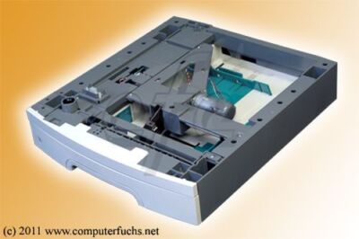 Lexmark Fach 250 Blatt T640 T642 T644 20G0889 OVP