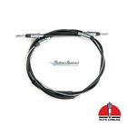 <!--F#f_0-->HOLDEN COMMODORE VL DISC BRAKE REAR HANDBRAKE CABLE<!--F/-->