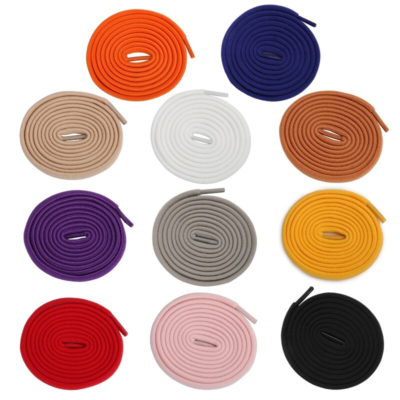 No Tie Shoe Laces Adult Kid Elastic Trainer laces Lazy Easy Notie