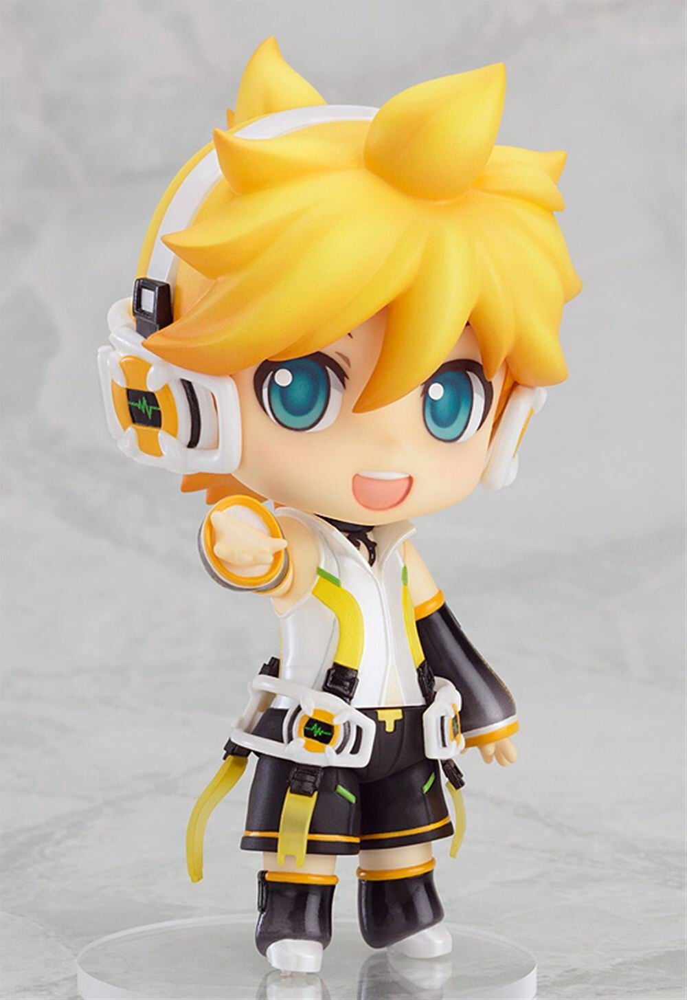Buy Nendoroid 058 VOCALOID KAITO Figure at affordable prices - free shipping, real reviews with photos