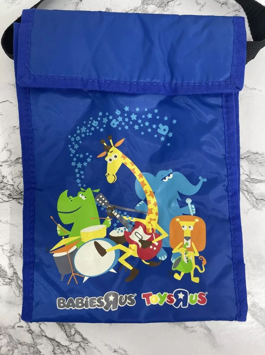 Toys r us lunch box new arrivals