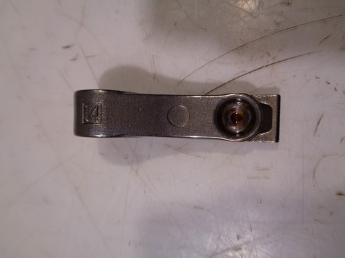 BMW R1200GSA Rocker arm AKA Drag link BMW Pt Nr 11337724819 - B111 - Picture 6 of 7