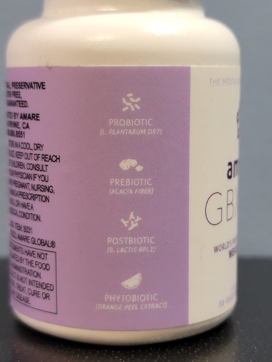 Amare Gbx Fit Weight Loss Cheap Sale