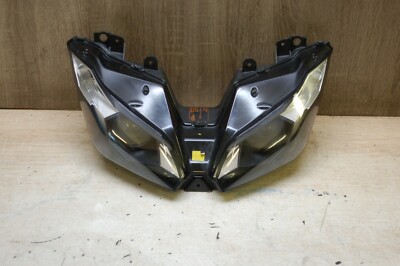 Kawasaki ZX-6R / ZX - 6R 2018 front head light headlight 23004