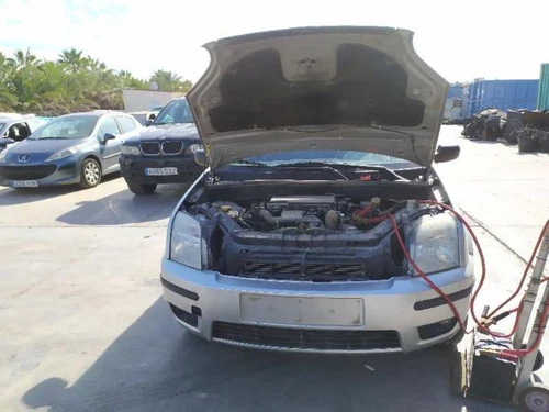 2S615E211DA Catalizzatore per FORD FUSION (CBK) Ambiente 2003 2572104 - Picture 4 of 10