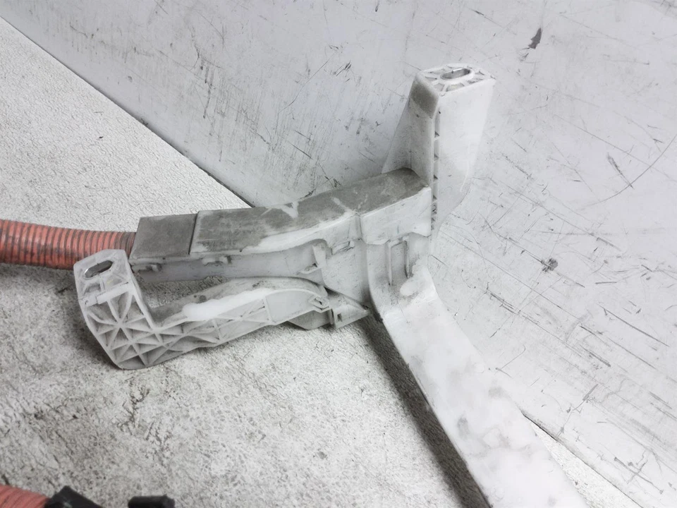 Arnés de cables de piso para sala de motores híbrido Toyota Camry 2012-2014 #4 82164-06060 Foto 4 de 4