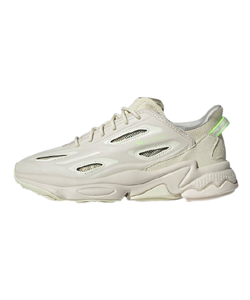 Adidas Originals] Women's Ozweego Celox Shoes Sneakers - Beige (GZ7279) |  eBay