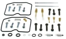 All Balls 26-1693 Carburetor Rebuild Kit fits 2008-2012 Kawasaki EX250 Ninja 250