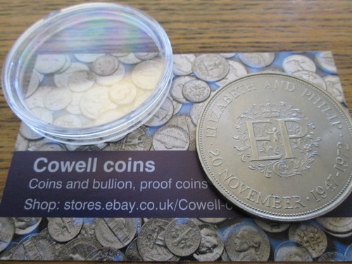 BU & Proof Commemorative £5 Crown Coins 1965 - 2015 Five Pound – Royal Mint - Picture 14 of 91