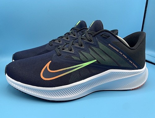 NIKE QUEST 3 Running Athletic Shoes 