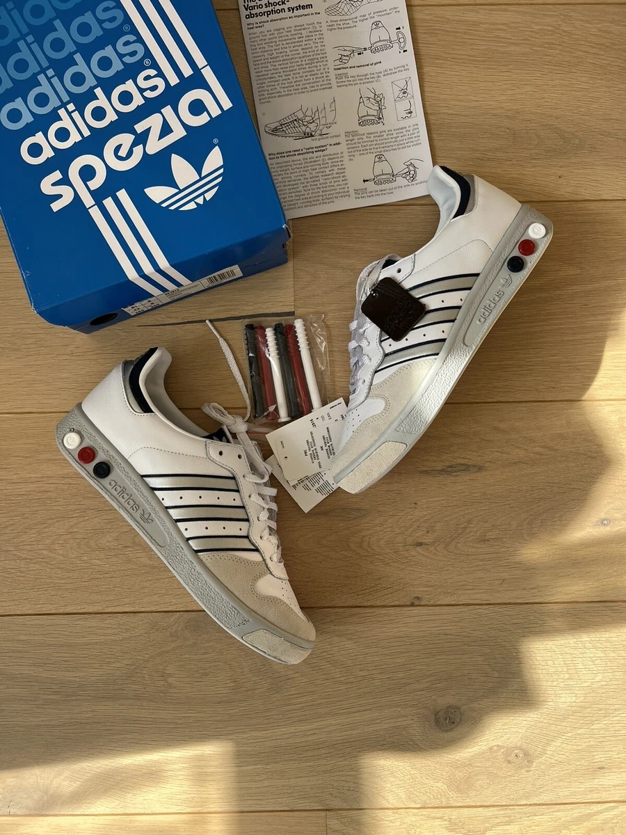 Adidas sales gs spzl