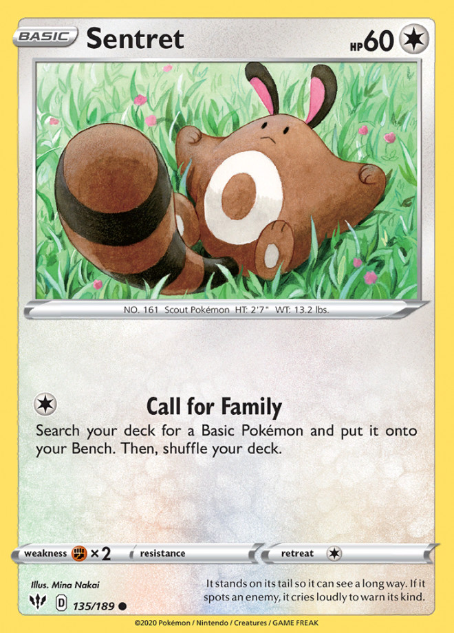 Pokemon TCG SWSH Darkness Ablaze | Choose Your Card | Reverse Holo/Holo | NM