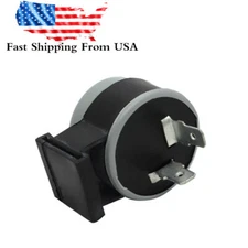 8W Flasher Relay Turn Signal Indicator Blinker For Honda Yamaha Kawasaki Suzuki
