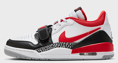 NIKE AIR JORDAN LEGACY 312 LOW CD7069 160 HERRENSCHUHE SNEAKER TOP