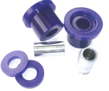 Superpro Rear Differential To Crossmember To Chassis Mount Bushing Kit