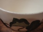 Vinatge Metlox Poppy Trail Ivy Pattern 4 Tea Coffee Cups — photo 5