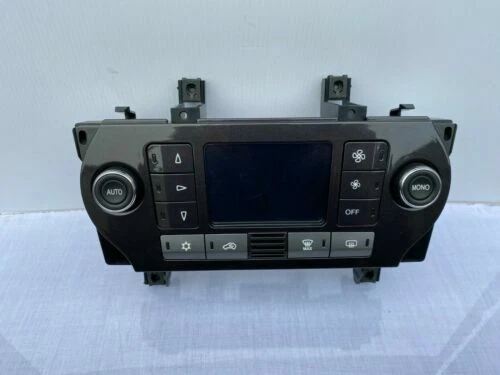 Fiat Klimabedienteile für Autos