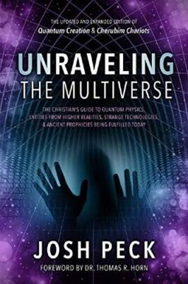 #ad Unraveling the Multiverse: The Christian s Guide to Quantum Physics Enti GOOD $4.14