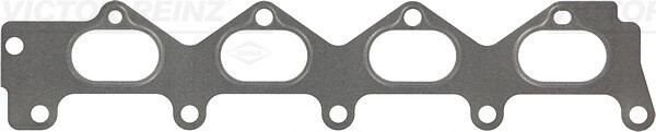 Victor Reinz 71-33513-00 Gasket, Intake Manifold For Opel Renault Vauxhall-image