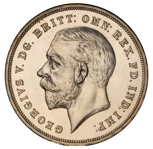 1935 Great Britain Crown George V Jubilee NGC UNC Details | eBay
