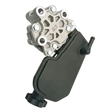 Power Steering Pump w/Reservoir Fits 05-07 Jeep Grand Cherokee Laredo Sport