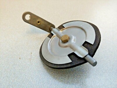 VERY NICE USED ORIGINAL PORSCHE 911 912E 930 914 914-6 BLOWER MOTOR ...