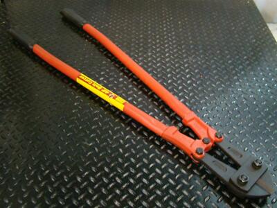 Ivy Classic 42 '' Bolzenschneider 1050