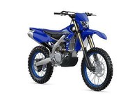 2021 Yamaha WR450F