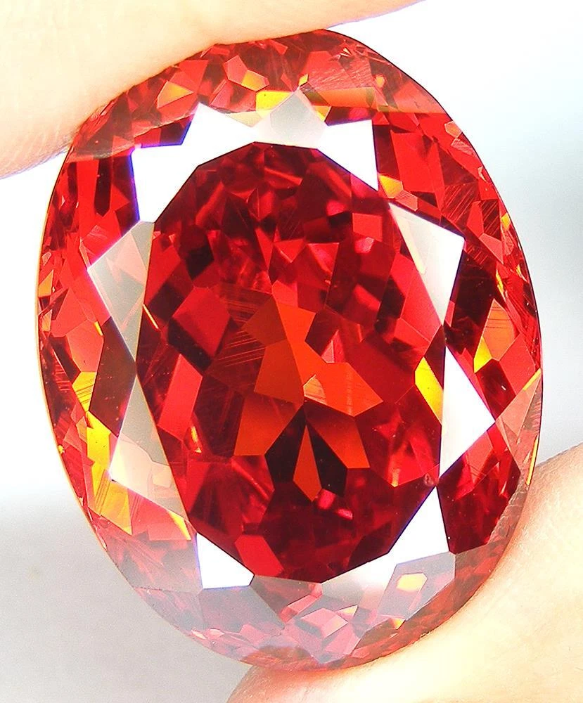 Cubic zirconia fire sale