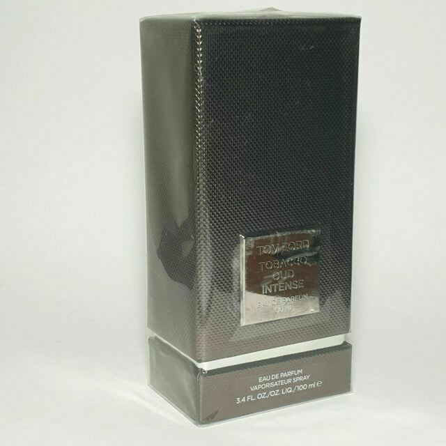 tom ford oud tobacco intense Tom Ford Tobacco Oud Intense 3.4oz Eau de Parfum for sale online