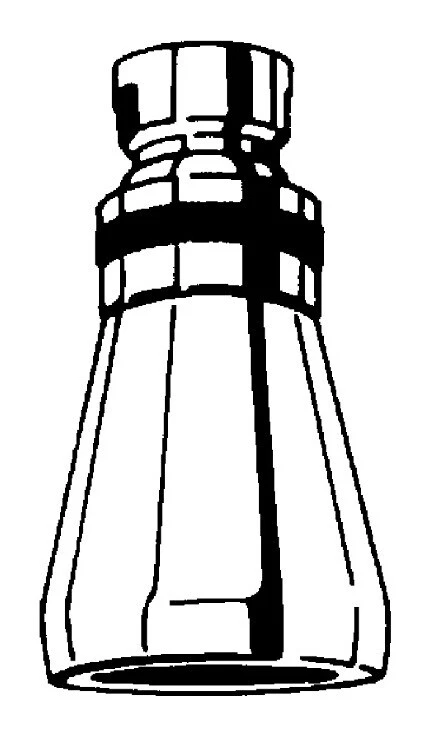 Grohe Relexa 50 Kopfbrause - Chrom - 28094000 - Bild 3 von 3