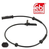 Febi Bilstein Sensor DrehzahlfüHler Hinten Rechts Links FüR BMW 5Er F10