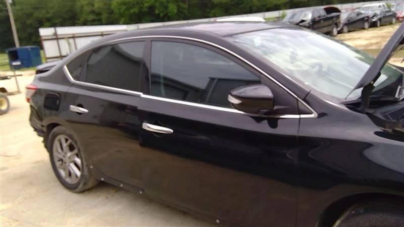 Potenciador de freno compatible con 13-19 SENTRA 619351 Foto 3 de 4