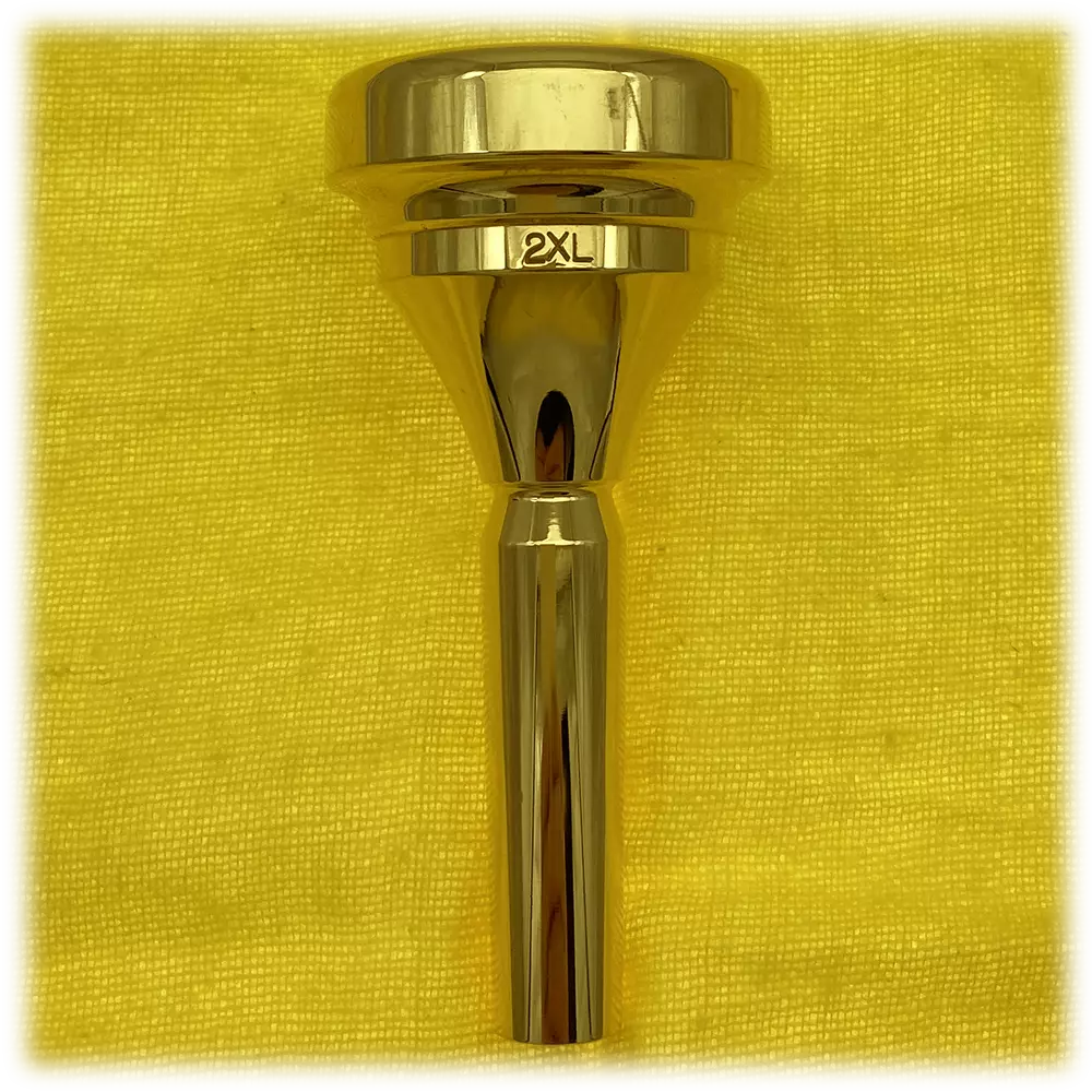 Denis wick 2024 tuba mouthpiece
