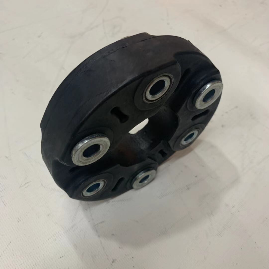 For BMW Driveshaft Flex Disc Joint Top Quality One Year