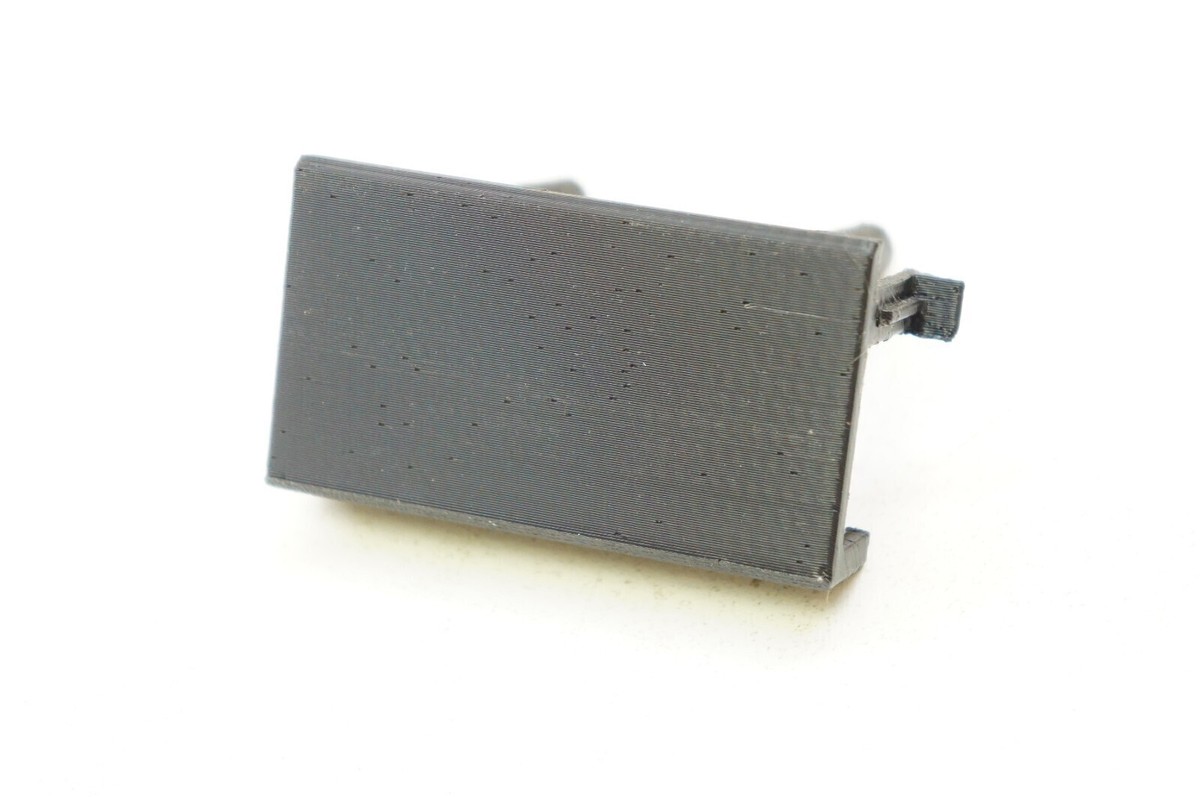Replacement Door Open Eject Button For Panasonic Microwave