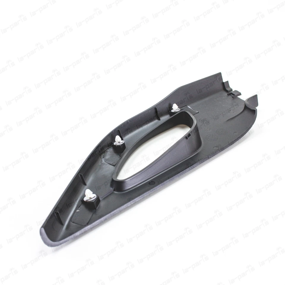 Genuine Nissan 05-12 Pathfinder Front Passenger Roof Rack End Cover 73830-ZL20B - Image 4 of 4