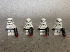 LEGO ® Star Wars 75078 Imperial Troop Transport