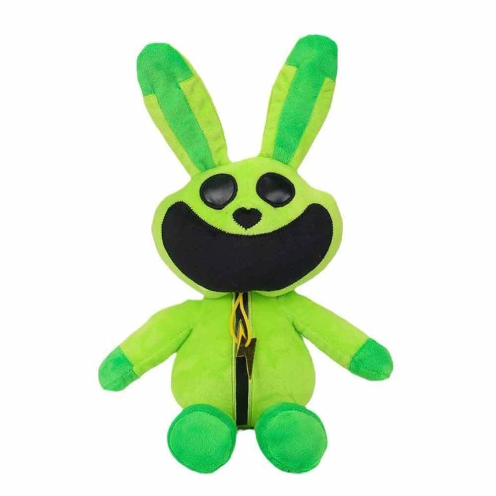 Smiling Critters Plush Cartoon Soft Plush Stuffed Animals Doll