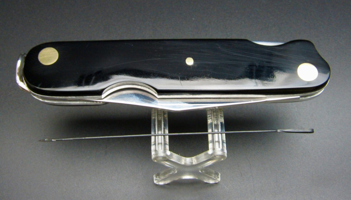 PUMA Vintage UNIVERSAL ANGLERMESSER 863 1980 Made In Germany PUMA Vintage UNIVERSAL ANGLERMESSER 863 1980 Made In Germany