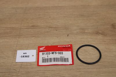 トーイ Honda 91303-MF5-003 O-ring NOS NEU genuine xn18382 | eBay