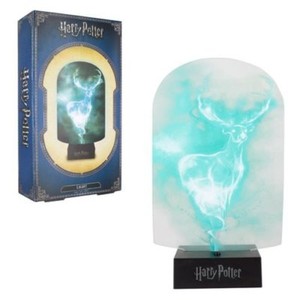 Paladone Harry Potter New Patronus Live Edge Light 10 Inch Lamp Usb Battery Ebay