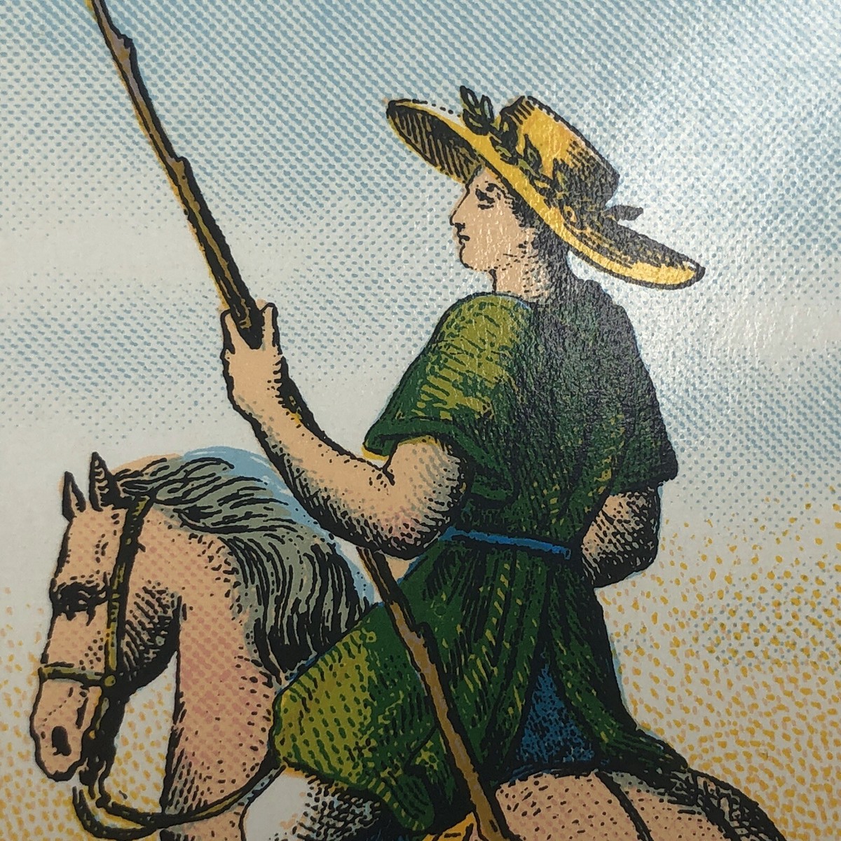 タロット トランプ Tarot philatelique grimaud 切手 タロット トランプ Tarot philatelique grimaud 切手