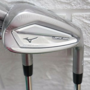 mizuno irons set