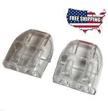 Deer animal alert whistle