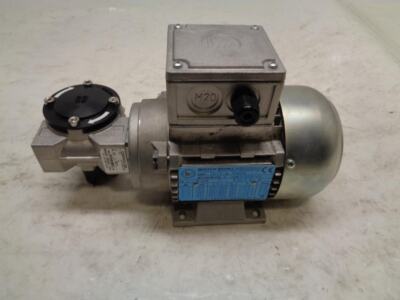 NEW BRONZONI 582470 ELETRIC MOTOR BSIG1