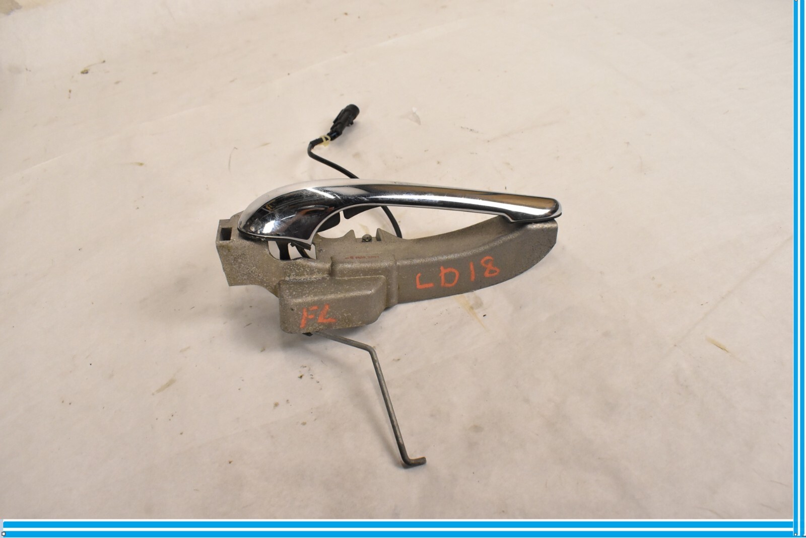 Maserati Quattroporte 2004-2008 Front Left Door handle