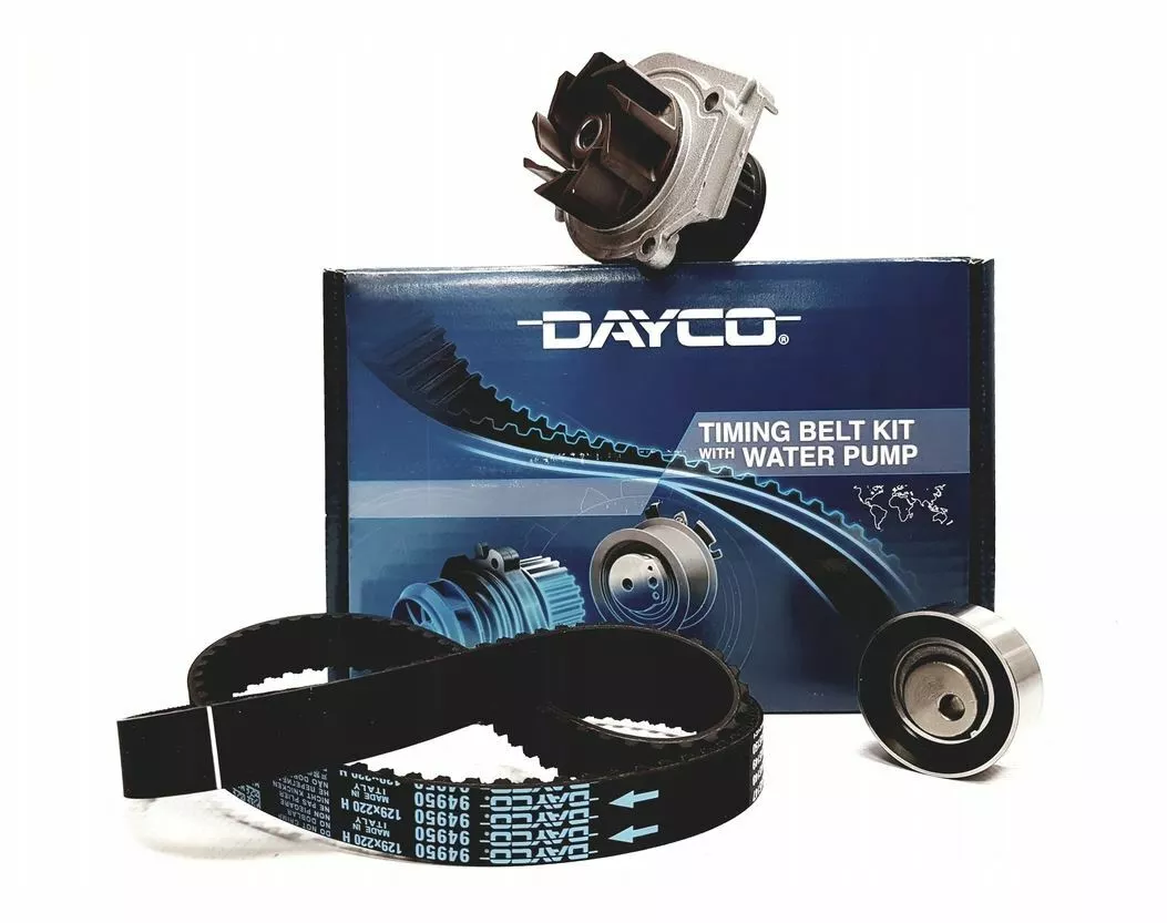 Веста Ремень Грм Dayco Купить Тольятти
