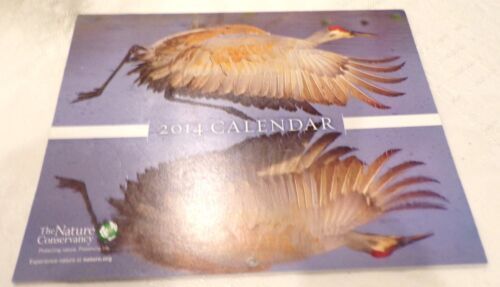 calendar-2014-nature-conservancy-ebay